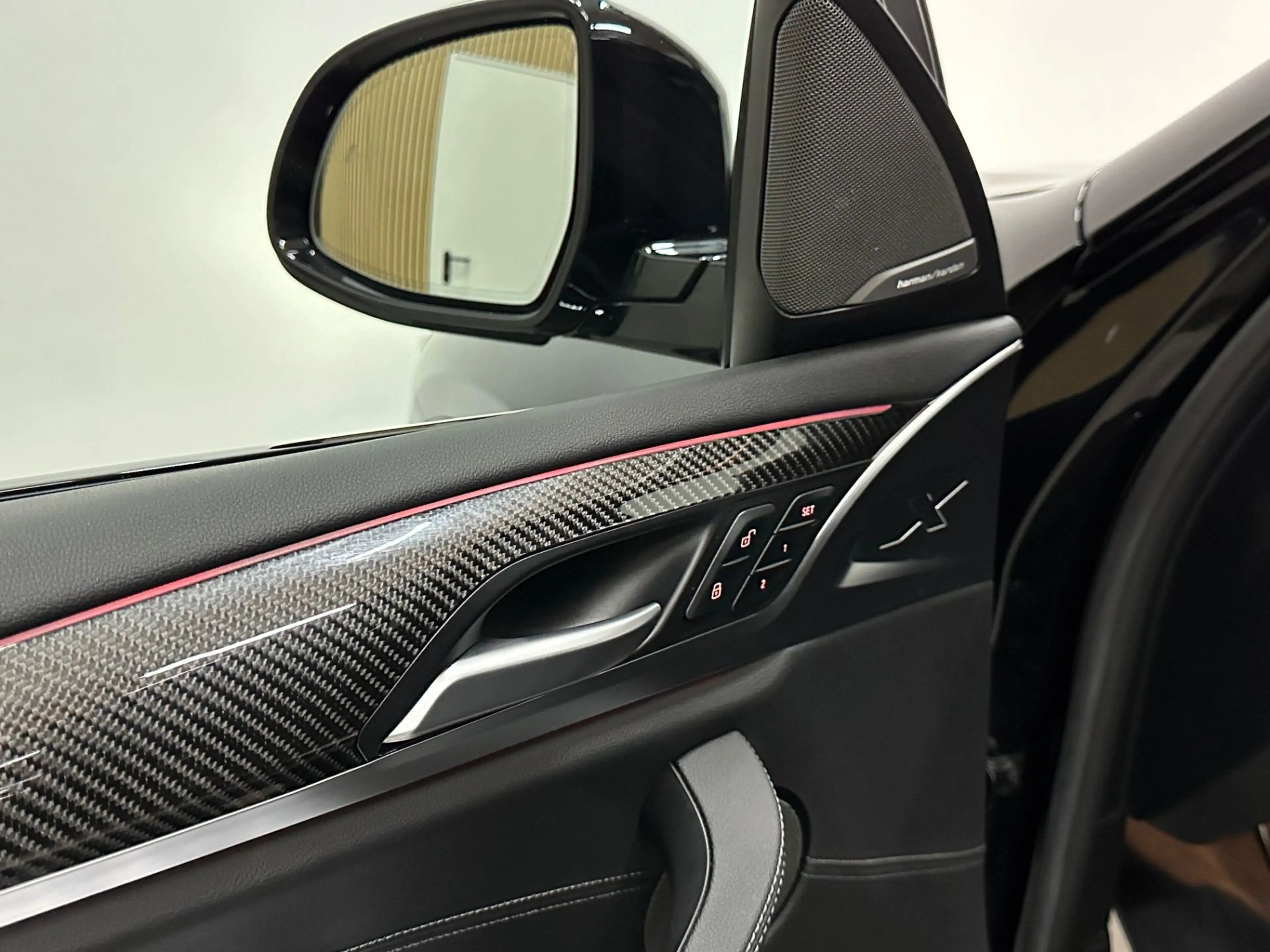 BMW X3 xDrive30d 48V/M-Sport/Pano/Laser/Memory/VOLL — photo 9