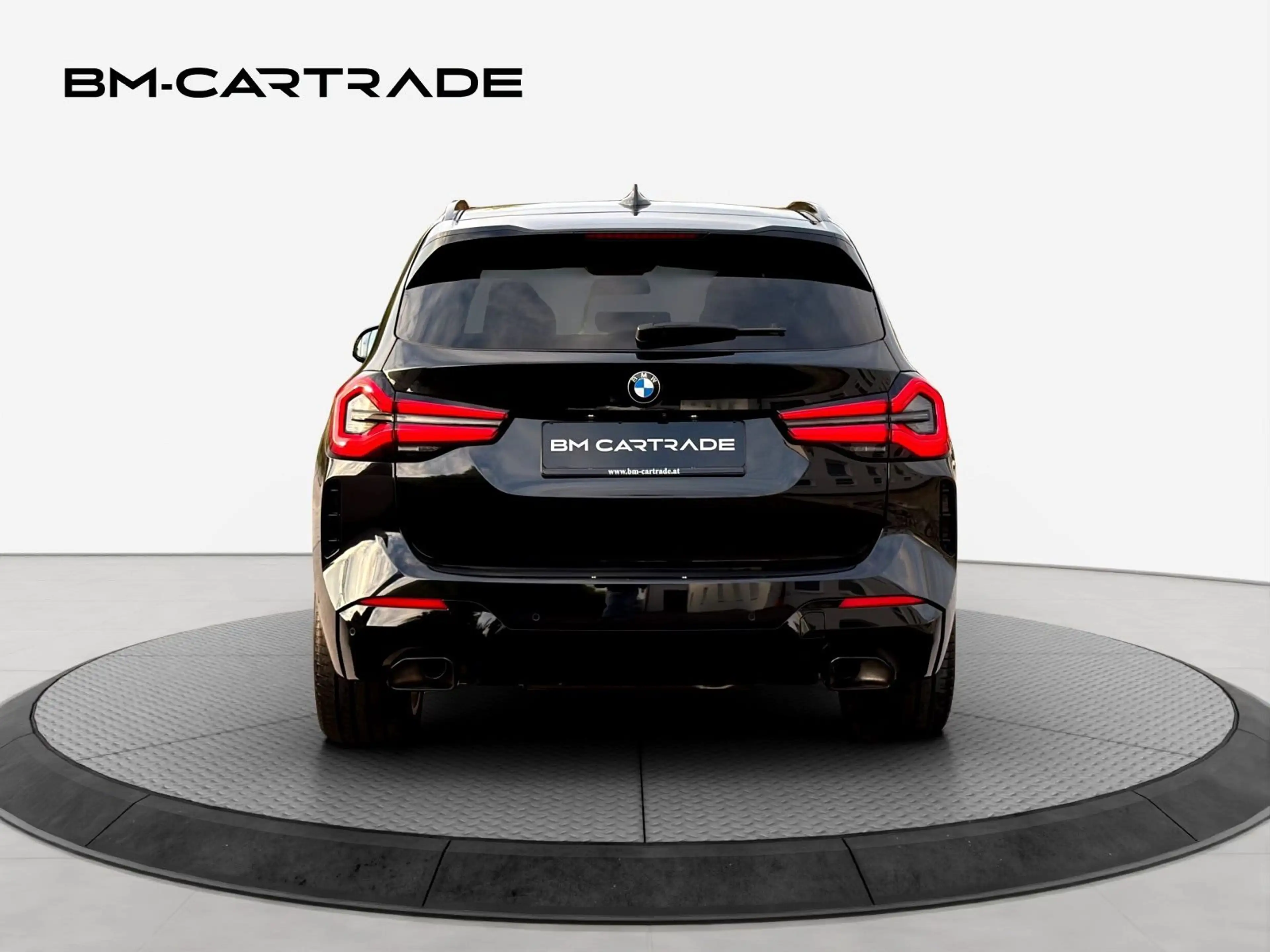 BMW X3 xDrive30d 48V/M-Sport/Pano/Laser/Memory/VOLL — photo 5