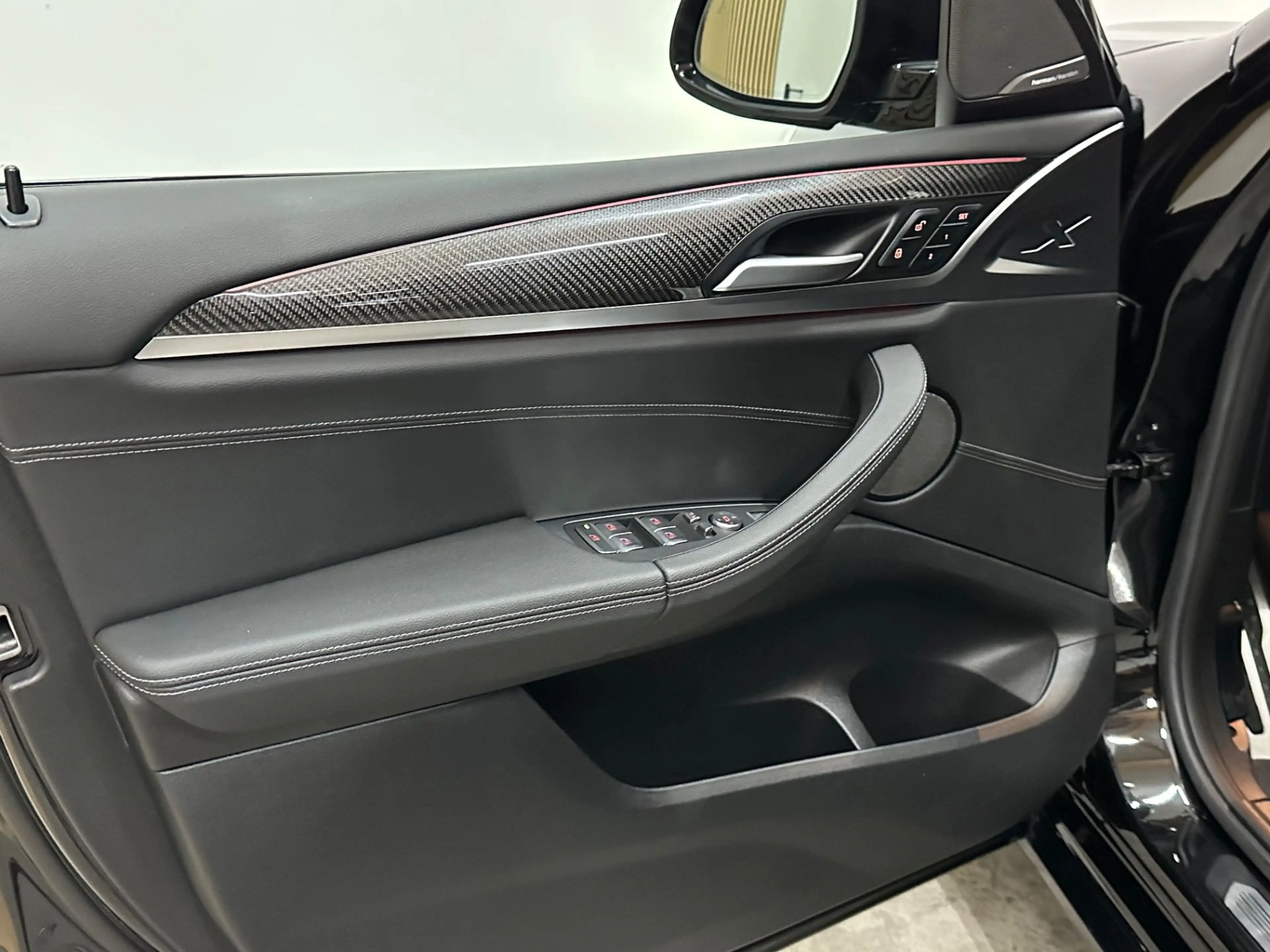 BMW X3 xDrive30d 48V/M-Sport/Pano/Laser/Memory/VOLL — photo 8