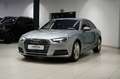 Audi A4 2.0 LIM|S-LINE|TEMPOMAT|PDC|NAVI|LEDER|XENON| Grau - thumbnail 22