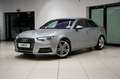 Audi A4 2.0 LIM|S-LINE|TEMPOMAT|PDC|NAVI|LEDER|XENON| Grau - thumbnail 17