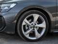 Audi A3 35 TDI S LINE PANO MATRIX ACC LM18 Grau - thumbnail 7