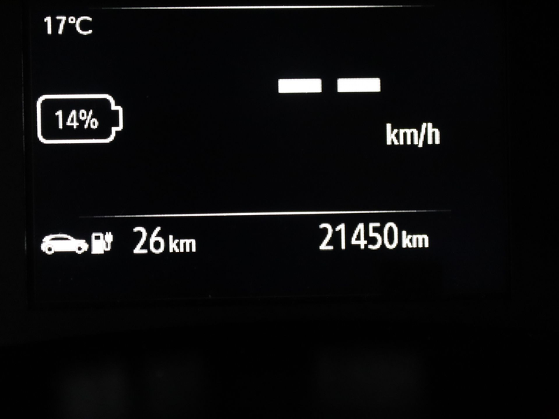 Photo du véhicule