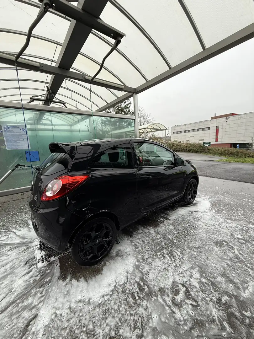 Ford Ka/Ka+ Ka 1.2i Sound Connection Titanium - 2