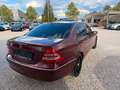 Mercedes-Benz C 240 Elegance *AUTOMATIK*KLIMA*PCT*XENON* Rojo - thumbnail 6