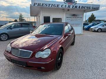 Elegance *AUTOMATIK*KLIMA*PDC*XENON*