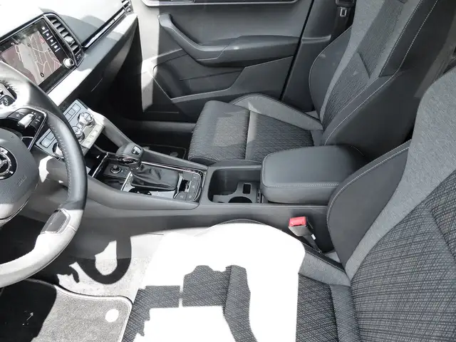 Skoda Karoq view 14