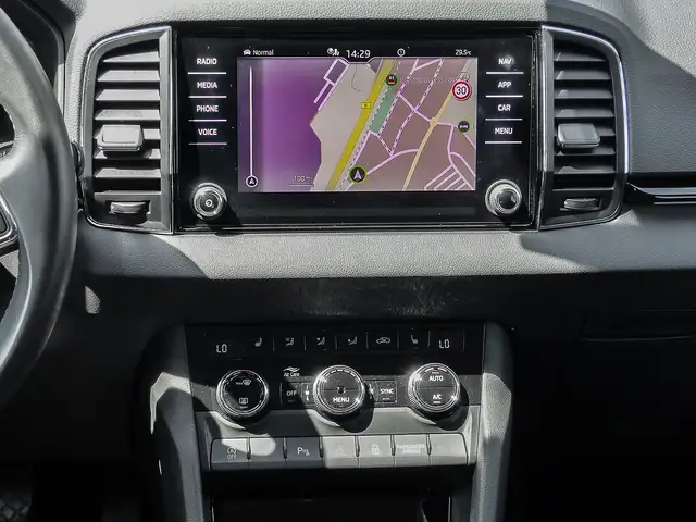 Skoda Karoq view 10