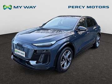 e-tron e-Tron 100 kWh 50 Performance Advanced