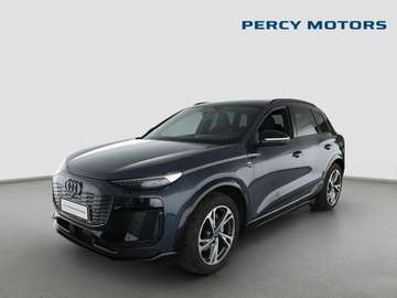 e-tron e-Tron 100 kWh 50 Performance Advanced