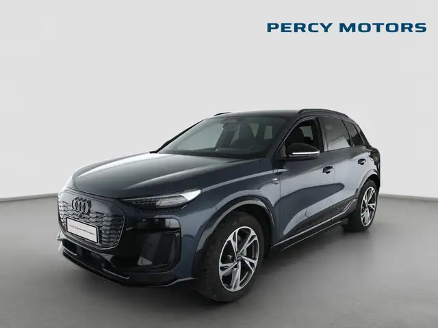 Audi Q6 e-tron e-tron e-Tron 100 kWh 50 Performance Advanced