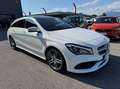 Mercedes-Benz CLA 200 200 d Premium 4matic auto FL Bianco - thumbnail 4