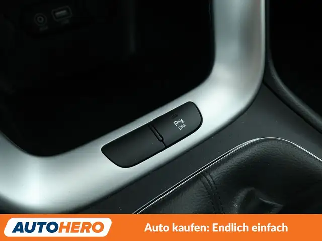 Kia Ceed view 25