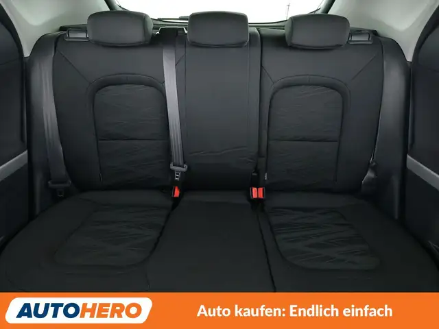 Kia Ceed view 15