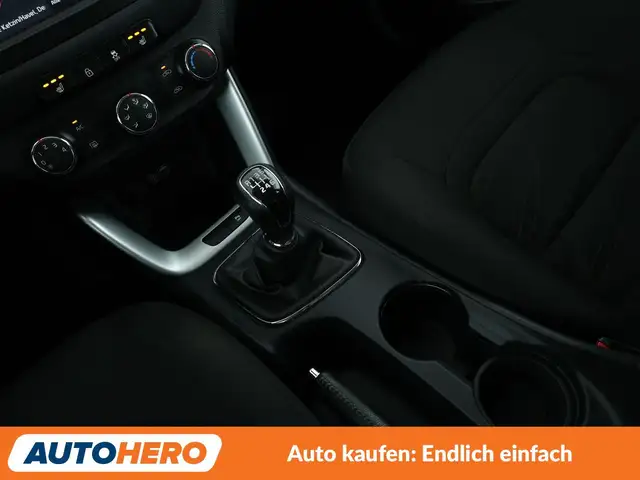 Kia Ceed view 24