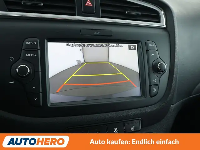 Kia Ceed view 22