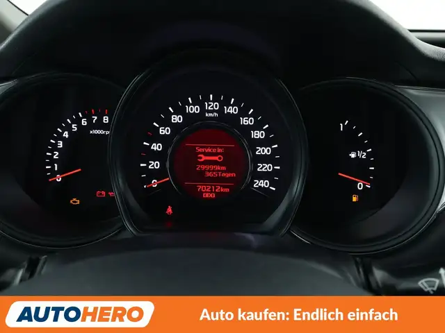 Kia Ceed view 20