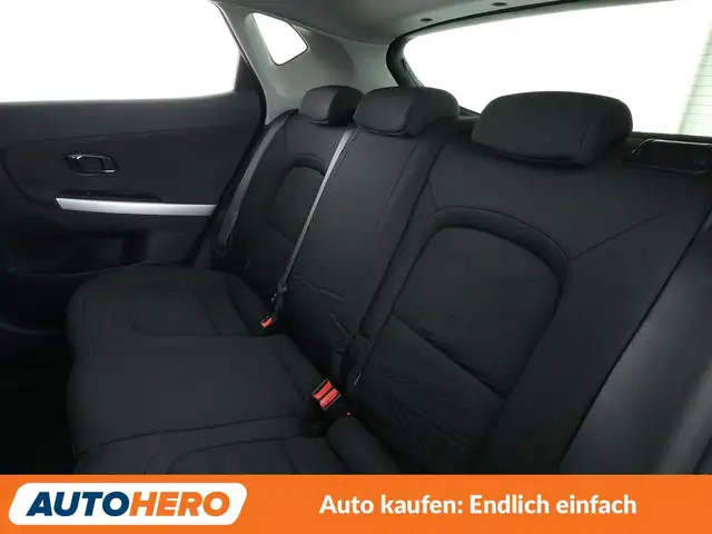 Kia Ceed view 14