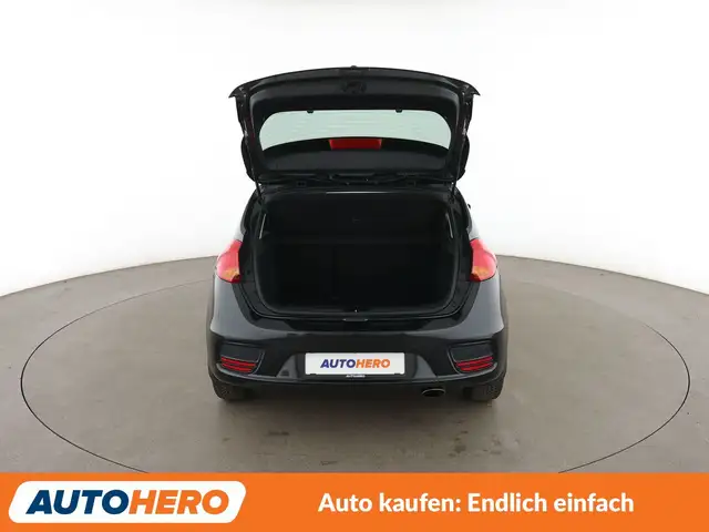 Kia Ceed view 16