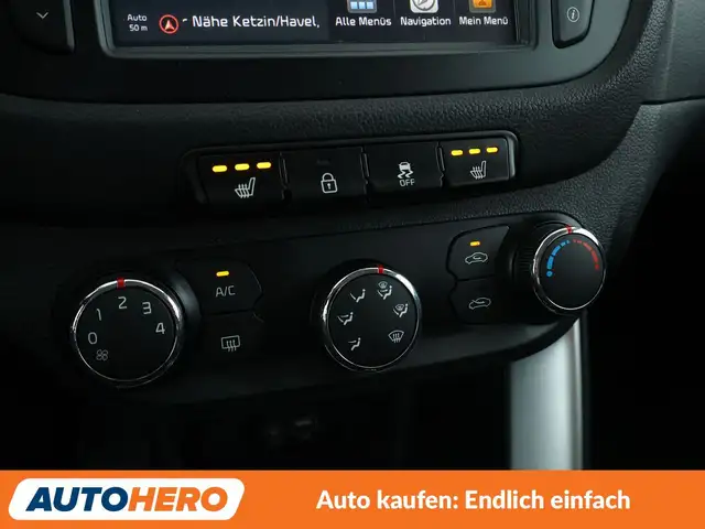 Kia Ceed view 23