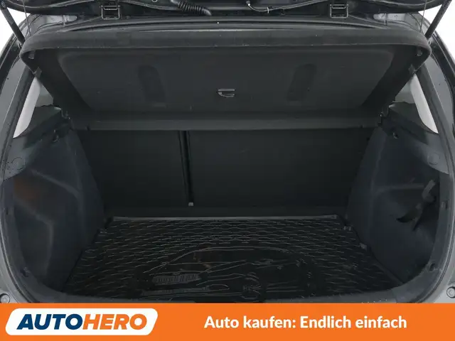 Kia Ceed view 17