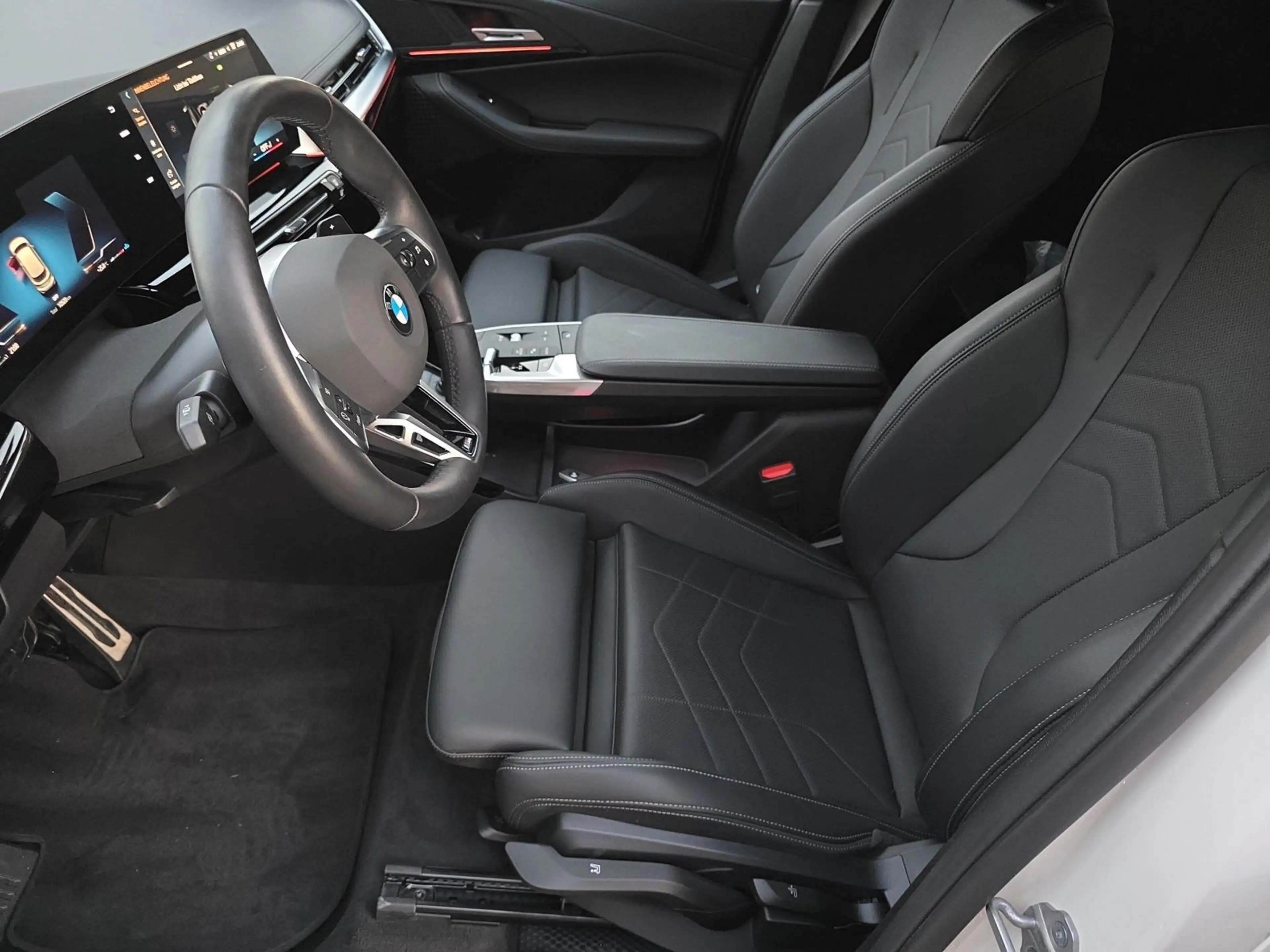 BMW 218 218 2 Active Tourer 218 i M Sport Hiffi Kamera — photo 12