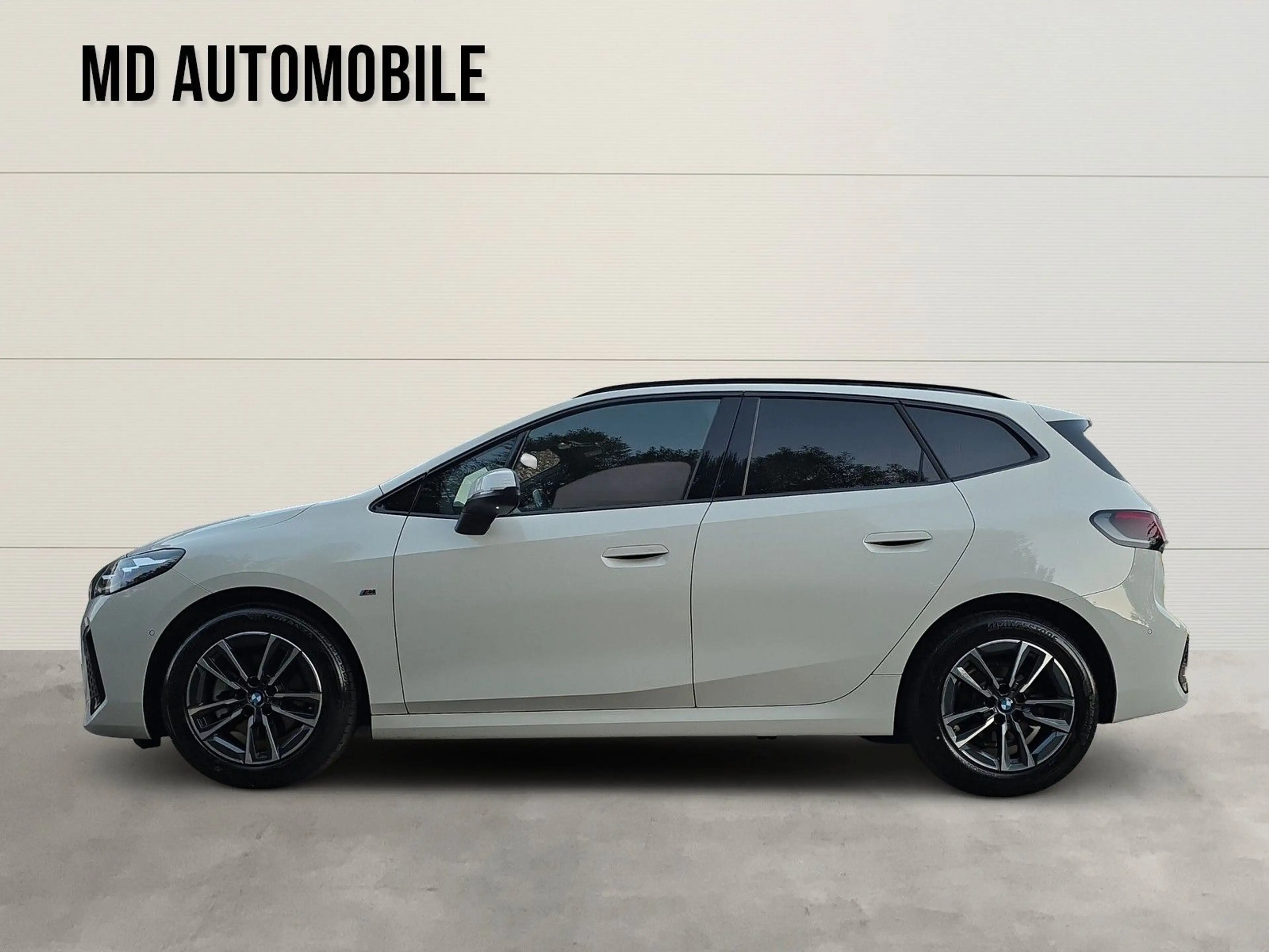 BMW 218 218 2 Active Tourer 218 i M Sport Hiffi Kamera — photo 2