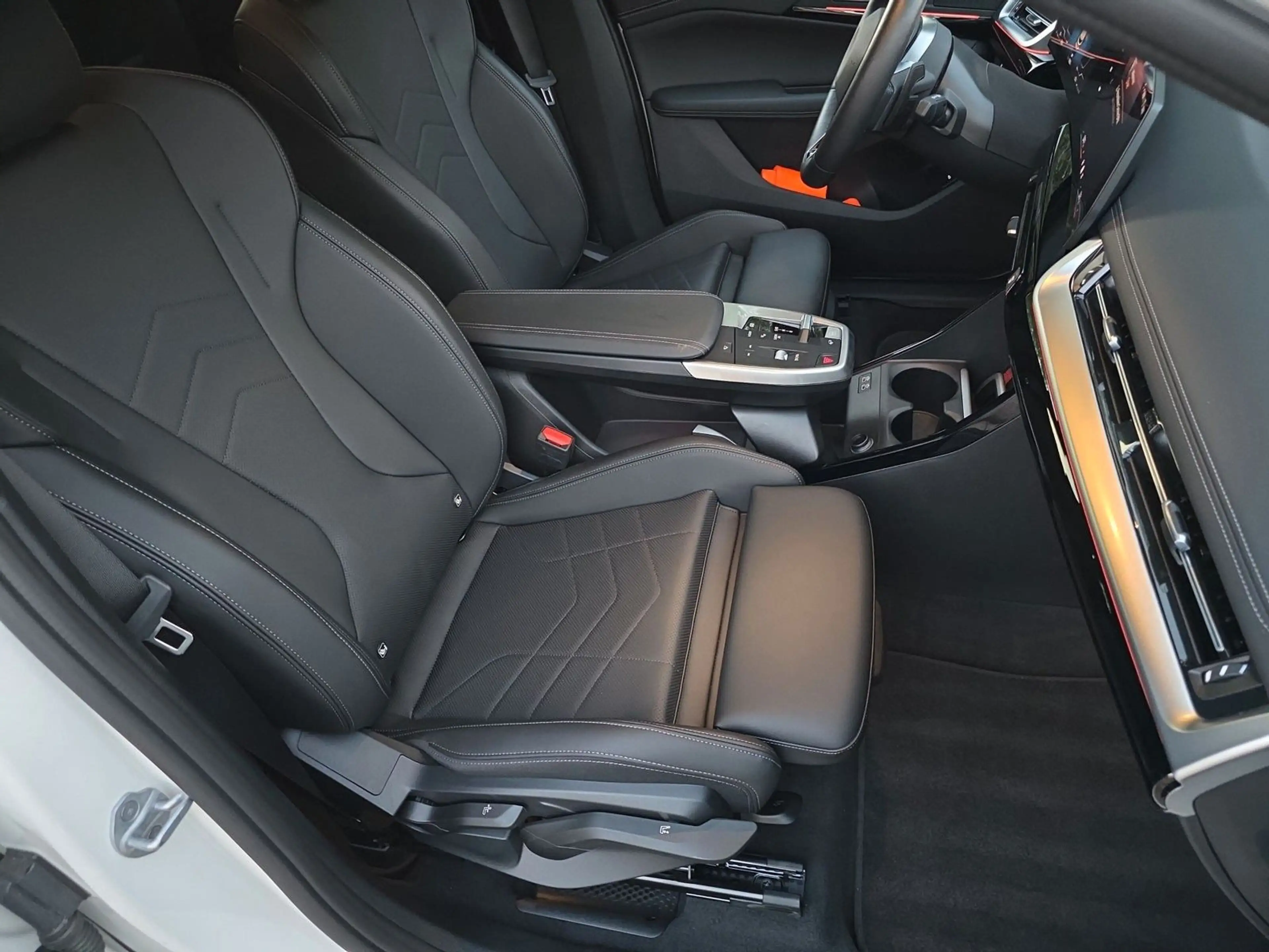 BMW 218 218 2 Active Tourer 218 i M Sport Hiffi Kamera — photo 9