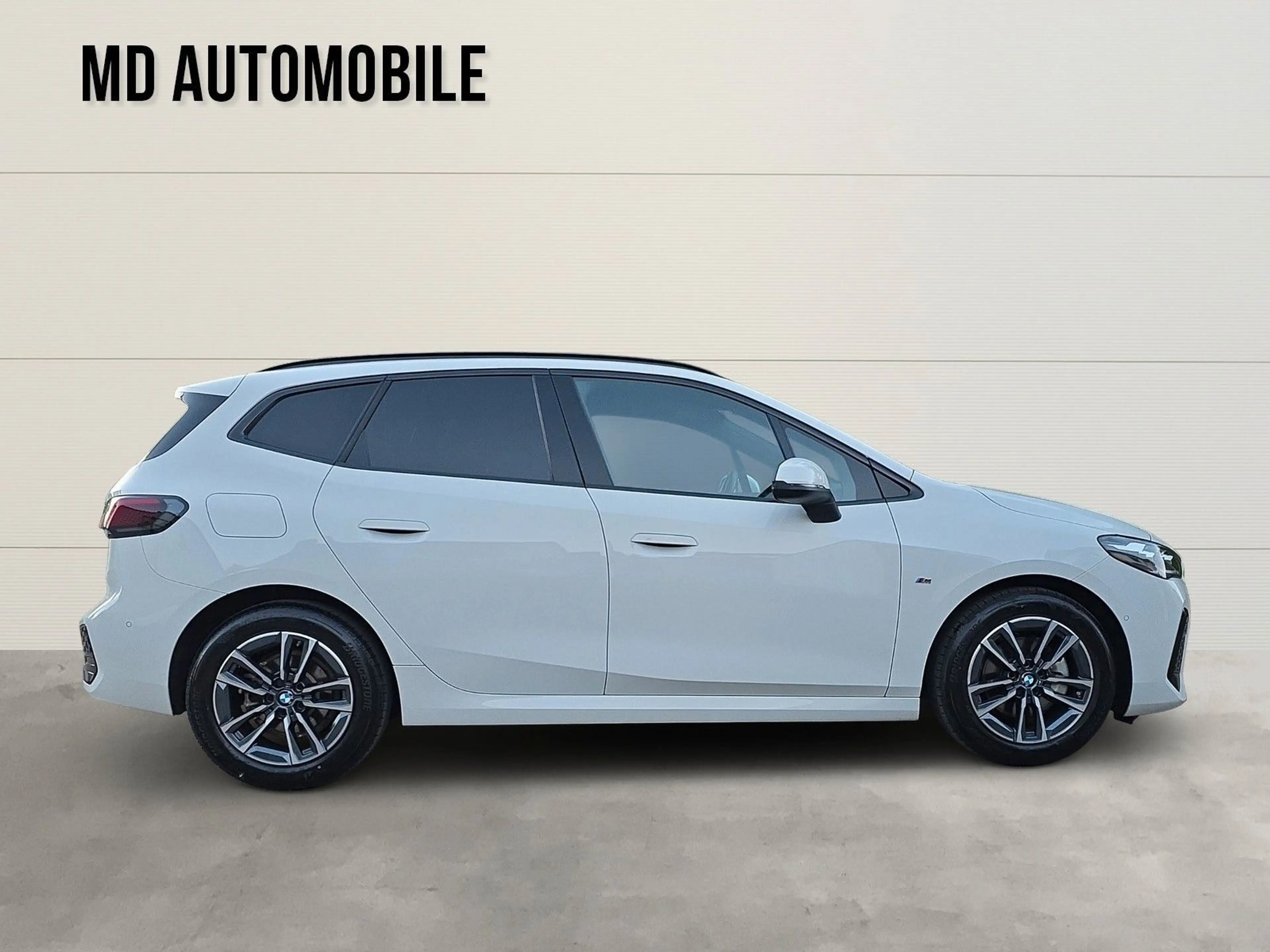 BMW 218 218 2 Active Tourer 218 i M Sport Hiffi Kamera — photo 6