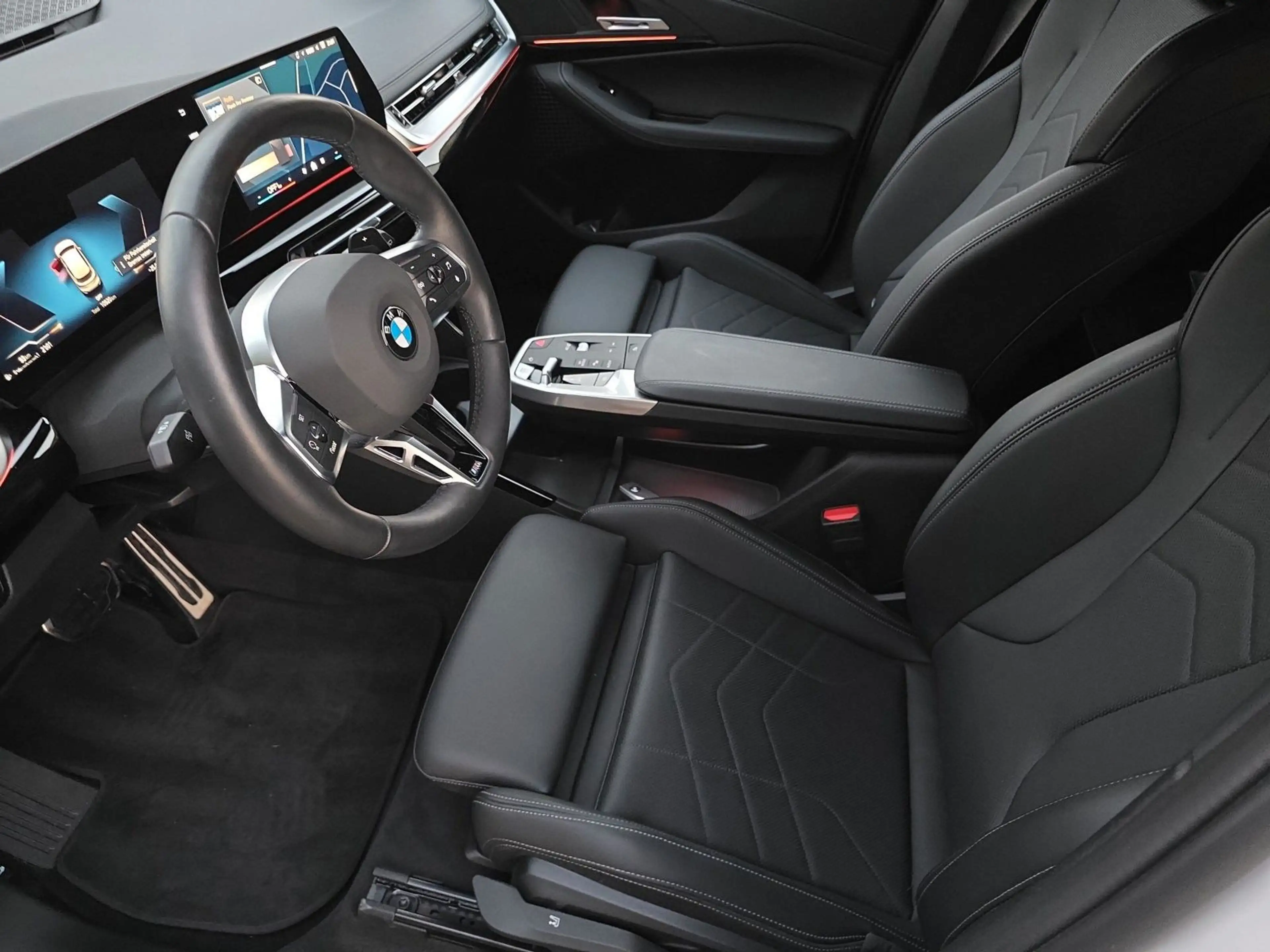 BMW 218 218 2 Active Tourer 218 i M Sport Hiffi Kamera — photo 13