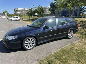 Estate 2.3 Turbo Aero