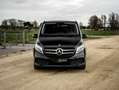 Mercedes-Benz V 250 Leder,Led lichten,Elektr deuren,LWB,ombouw LV kan Czarny - thumbnail 2