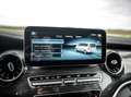 Mercedes-Benz V 250 Leder,Led lichten,Elektr deuren,LWB,ombouw LV kan Czarny - thumbnail 17
