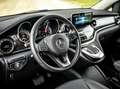 Mercedes-Benz V 250 Leder,Led lichten,Elektr deuren,LWB,ombouw LV kan Černá - thumbnail 6