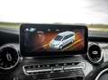 Mercedes-Benz V 250 Leder,Led lichten,Elektr deuren,LWB,ombouw LV kan Siyah - thumbnail 16
