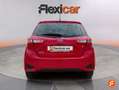 Toyota Yaris 1.0 Active Rojo - thumbnail 4