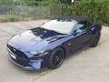Ford Mustang VI Convertible 5.0 ti-vct V8 GT 450cv auto Blu/Azzurro - thumbnail 2