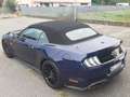 Ford Mustang VI Convertible 5.0 ti-vct V8 GT 450cv auto Blu/Azzurro - thumbnail 5