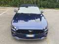 Ford Mustang VI Convertible 5.0 ti-vct V8 GT 450cv auto Blu/Azzurro - thumbnail 9