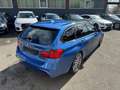 BMW 330 d M-Paket HUD Pano Performan Navi Prof 2.Hand Blue - thumbnail 9