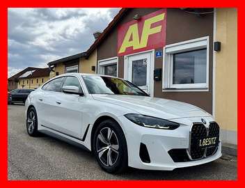 d Gran Coupe Aut | SPORT | LUXUS