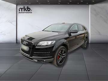 Quattro 3.0 V6 TDI DPF - 205 - BVA Tiptronic - 6pl