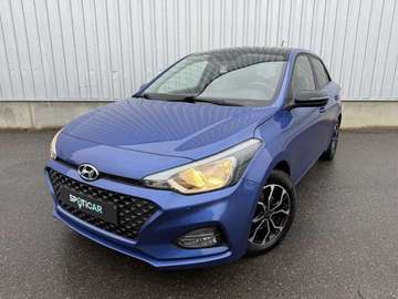 i20*12 MOIS GARANTIE*BOITE AUTO*