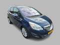 Opel Meriva 1.4 Turbo Cosmo Trekhaak, PDC, Cruise Blauw - thumbnail 2