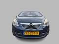 Opel Meriva 1.4 Turbo Cosmo Trekhaak, PDC, Cruise Blauw - thumbnail 4