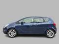 Opel Meriva 1.4 Turbo Cosmo Trekhaak, PDC, Cruise Blauw - thumbnail 7