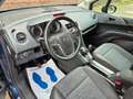 Opel Meriva 1.4 Turbo Cosmo Trekhaak, PDC, Cruise Blauw - thumbnail 3