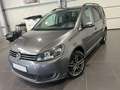 Volkswagen Touran 2.0 TDi **7-Sitze*AHK*SHZ*PDC*Temp** Gris - thumbnail 1