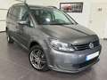 Volkswagen Touran 2.0 TDi **7-Sitze*AHK*SHZ*PDC*Temp** Gris - thumbnail 8