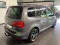 Volkswagen Touran 2.0 TDi **7-Sitze*AHK*SHZ*PDC*Temp** Gris - thumbnail 6